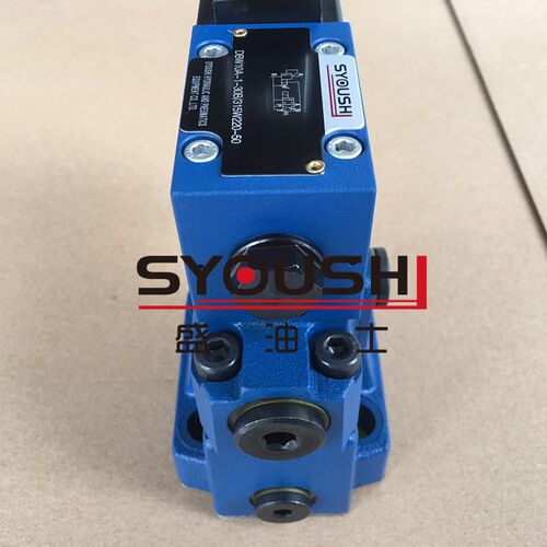 电磁溢流阀DBW10B1-5X/31.5G24NZ5L,DBW10B2-5X/31.5-6AG24N9Z5L