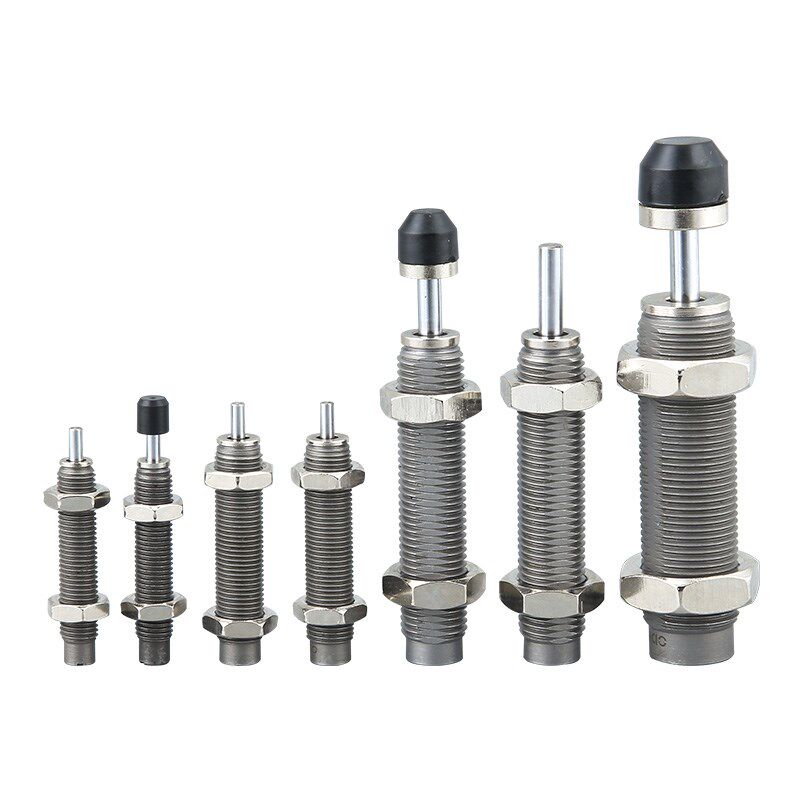 S1007/1210/1412/2015NC缓冲器SC0806/1008/2725FC2020/2030/2550