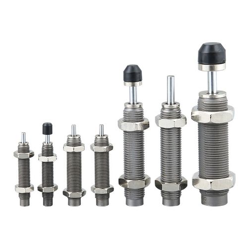 S1007/1210/1412/2015NC缓冲器SC0806/1008/2725FC2020/2030/2550