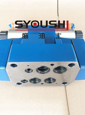 电液换向阀4WEH16E50/6AG24ET,4WEH16E50B/CG24-50NETZ5L现货