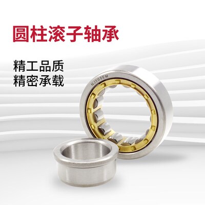 圆柱滚子轴承NJ2316M/EM 42616H 内径80外径170厚度58mm优质轴承