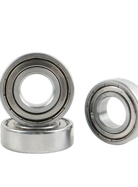 304不锈钢深沟球轴承SS6000 6001 6002 6003 6004 6005 6006ZZ