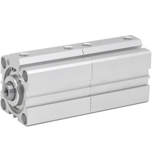 SDAT双倍力气缸25 32 40 50 63X10X20X30X40X0-SB双行程增压汽缸