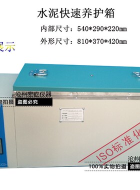 混凝土加速养护箱SY-84型水泥快速养护箱水泥混凝土养护箱不锈钢