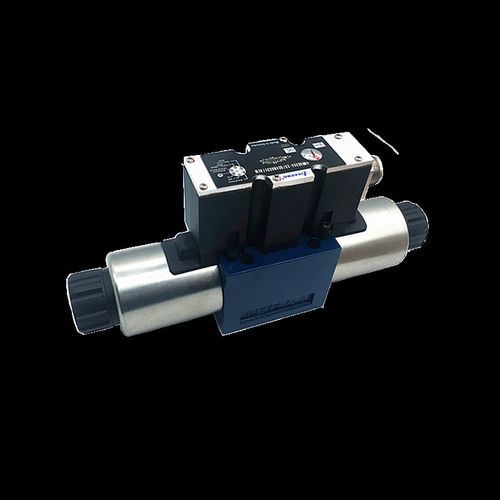 比例换向阀电磁比例换向液压阀4WRA10E35J-2X/G24N9K31/A1M