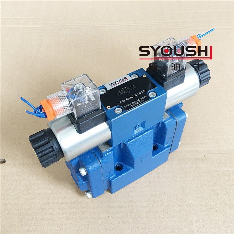 电液换向阀H-4WEH10E44/6EG24N9ETZ4,4WEH10E20B/6EG24NETZ5L现货