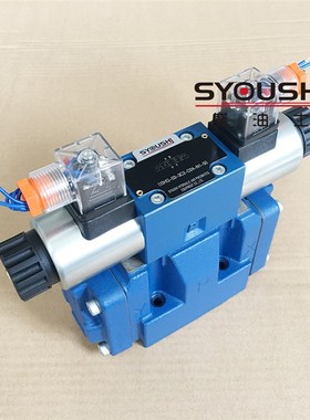 电液换向阀H-4WEH10E44/6EG24N9ETZ4,4WEH10E20B/6EG24NETZ5L现货