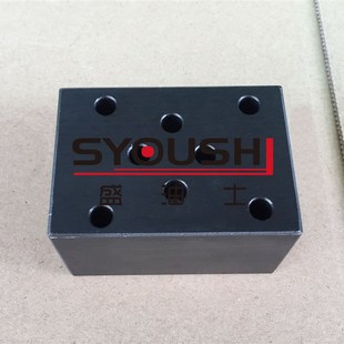 止逆阀Z1S6T 叠加式 30止回阀质保一年