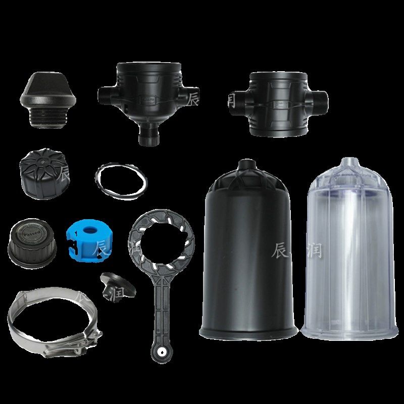 扳手卡箍农业滴灌过滤器微喷灌农用灌溉碟式TH大棚叠片网式过滤器,纺织面料/辅料/配套,服装加工设备,淘宝优惠券,粉丝福利购,淘宝优惠卷