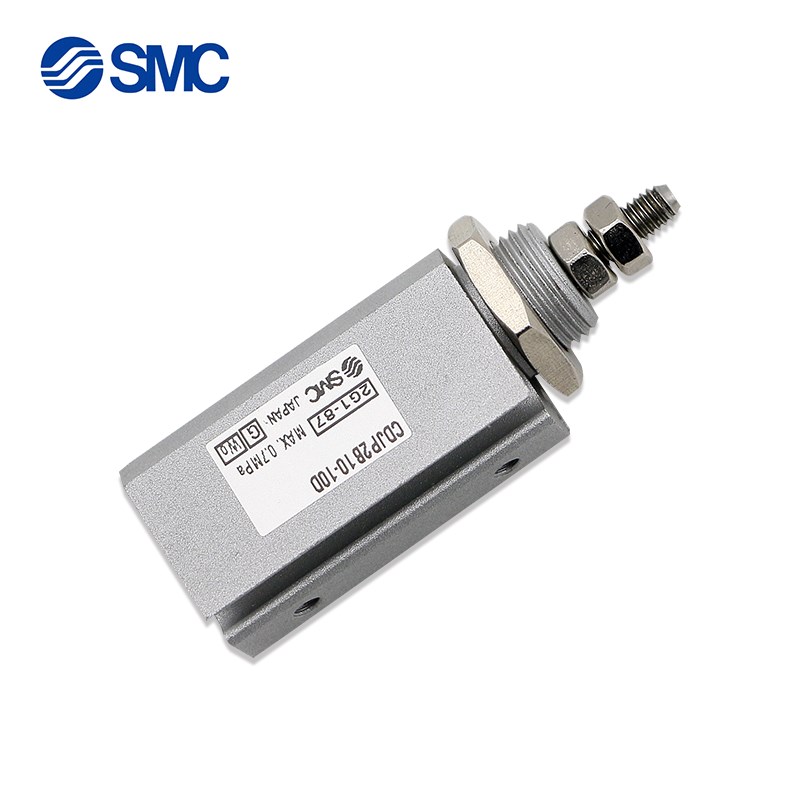 原装正品针型气缸CJP2B10-10D-B双作用CDJP2B10-10D-B双动气缸