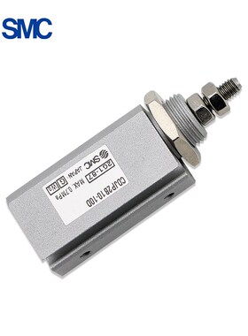 原装正品针型气缸CJP2B10-10D-B双作用CDJP2B10-10D-B双动气缸