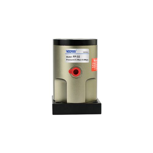 FAL气动振动器FP-12/18/25/32/35/40/60活塞式震荡器NTP混凝土BVP