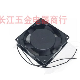 嘉利丰JF9225HA2HSL 轴流风机散热风扇 HBL 9025 9cm 220V 原装