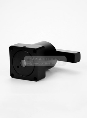 SRCD双压板旋转夹紧下压气缸 25/32/40/50/63   加长压板ASCD