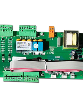 PUNP邦普电脑板K.SF305000A冷水机线路板冻水机电路板GW511控制板