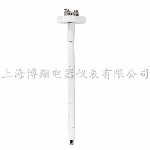 热电偶芯WRN-010 高温电阻炉温度传感器 K型陶瓷芯马弗炉热电偶