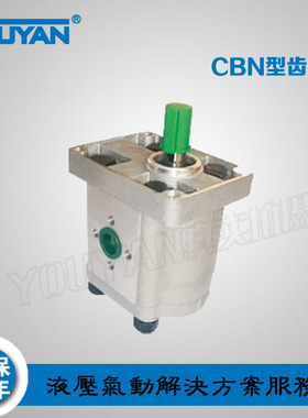 齿轮泵CBN-E304-CFP,CBT-F306-ALHR,-E308/10/12/14/16/20/25-BFL