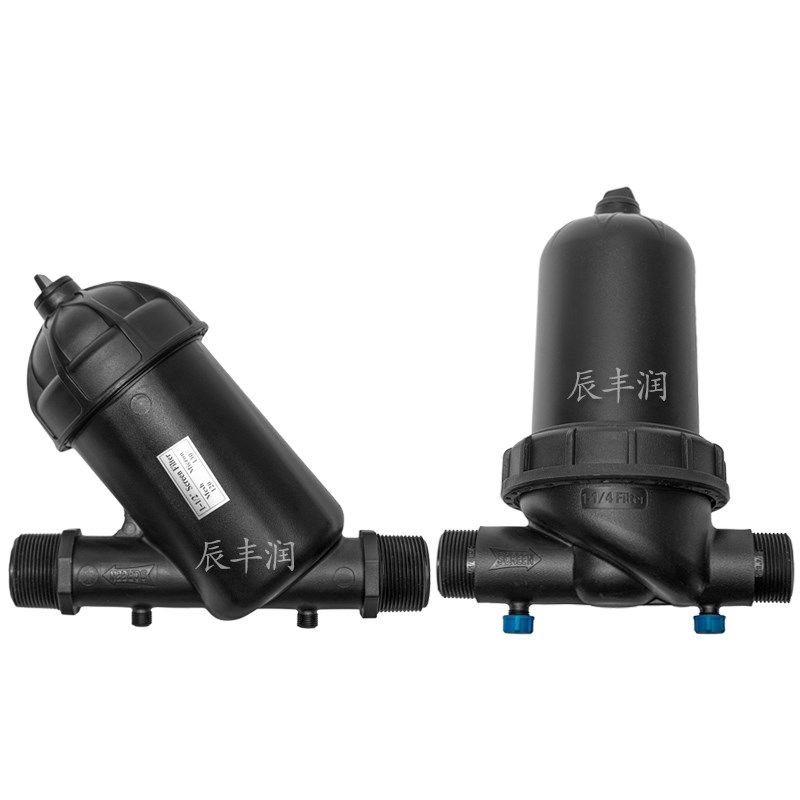 网式过滤器T型Y型滴灌农用灌溉叠片式农业大棚pe管喷灌养殖不锈钢,纺织面料/辅料/配套,服装加工设备,淘宝优惠券,粉丝福利购,淘宝优惠卷