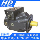 30R 125 250 Rexroth柱塞泵A4VSO40 500DRG 180 355 PPB13NOO