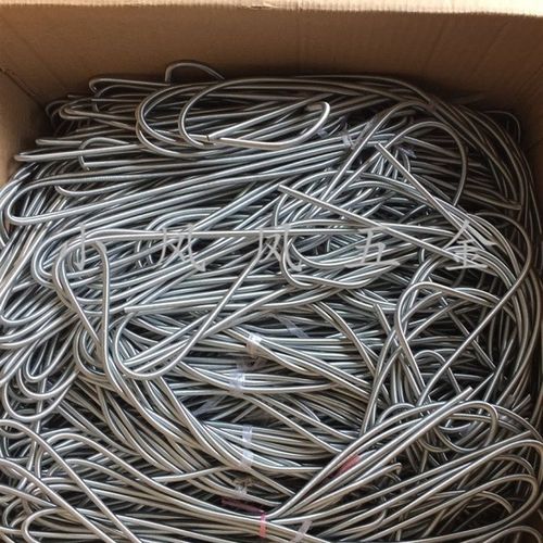 THM弹簧钢丝护套 气管尼龙管油管保护套软弹簧管 4mm 6mm 8 10 12