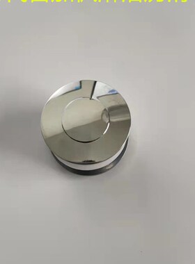 代替CAML加枫淋浴房大走轮直径45mm浴室滑轮子槽宽10毫米尼龙滚轮