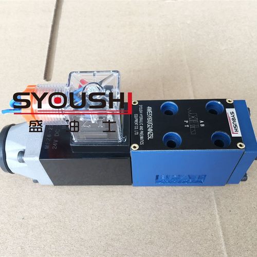 电磁阀4WE5Y61/CG24N9K4,4WE5C6.0/AG24NZ5L,4WE5C-6.0/G24NZ4