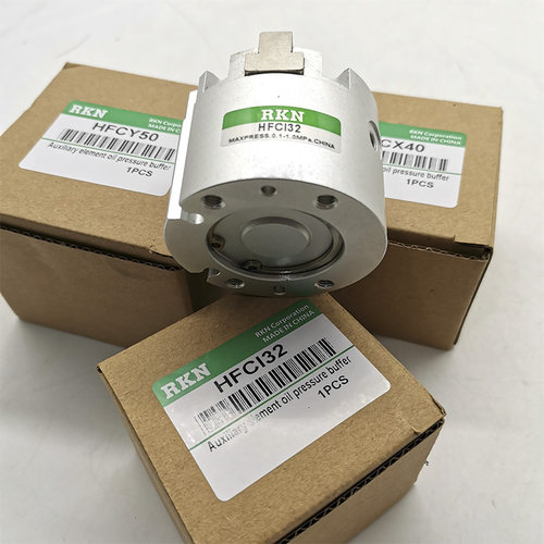 亚德客型手指气缸HFCX/HFCY/HFCI16 HFCY20 HFCY25 32 40 50 60