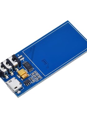 XS3868 底板 转接板 蓝牙立体声音频模块 主控芯片OVC3860