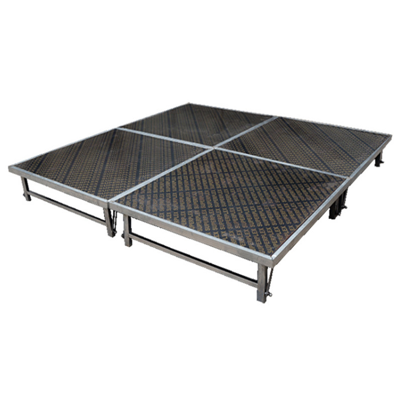 引折叠婚庆t婚庆升降梯T台活动走秀台舞台固定板舞台讲台T台台路