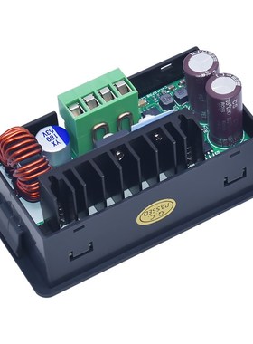 DPS5005 降压集成模块 可调可编程数控直流彩屏显示稳压电源