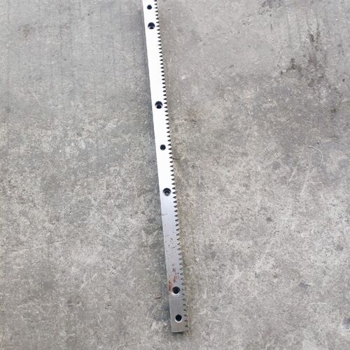 沈阳机床厂CA6140 CA6150车床配件1014齿条长度502和604