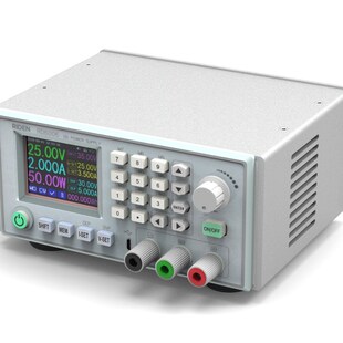 睿登RD6006 RD6012P  RD6018  RD6024 平民版 铝合金外壳