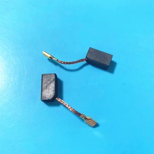 适用威克士WU900角磨机WU926 WU816/810/829/771碳刷50029592电刷