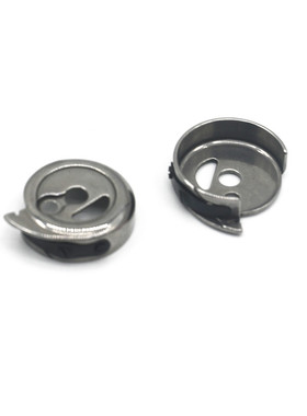 百福罗拉车梭壳CP-HPF545电脑罗拉车梭壳341梭壳工业缝纫机配件