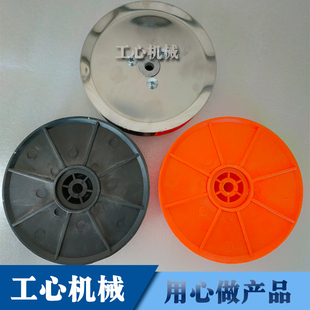 纸箱机械配件订箱机订钉箱机配件不易破碎优质扁丝盘