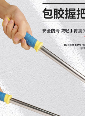 不锈钢管弯管器无缝钢管白钢管手动空调铜管铝管8mm10通用12mm14