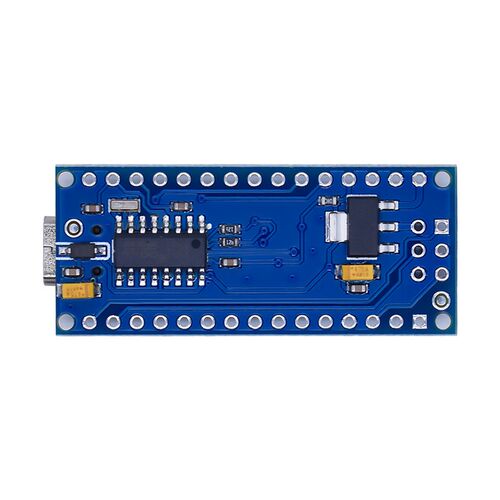 ATmega168P 兼容 Arduino Nano V3 CH340 带USB转TTL