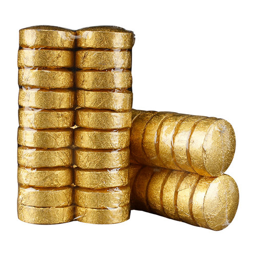 菩提灸明火去烟净味椰宫丸足艾灸条艾饼艾碳家用坐灸丸全身坐熏饼