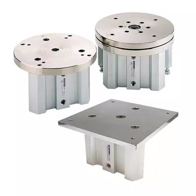 代理Mindman台湾金器MCG3-63-30三导杆气缸80 50 75 100-D90 B180