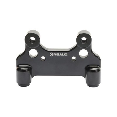 适用SMRT PTENG 毒刺 HH7075平叉直上小辐射转接码改装卡钳转接码