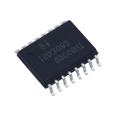 全新原装ISO3082 ISO3082DWR IS03082DW 数字隔离器IC 贴片SOP16