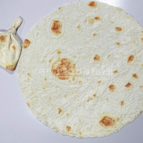 白菜被子娃娃菜毛毯大饼绒毯宝宝毯子裹毯法兰绒保暖办公室盖毯子