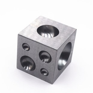 小号大号窝钻金银铜制作铃铛半圆成型首饰器材打金工具