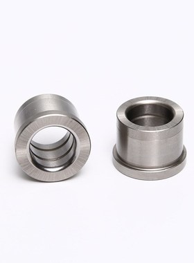 钢套肩型夹具衬套JBHC JBHN JBHM JBH4 5 6 8 10 12 15 16 20 25