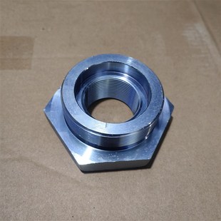 M722转M332蓄能器接头NXQ40L 100L补芯高压储能器转接头3372