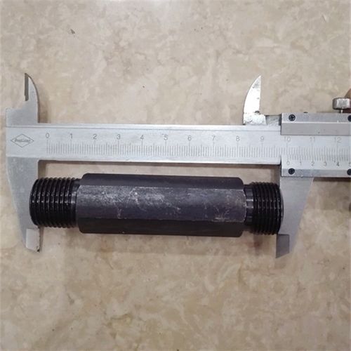 加长接头ZG1/2-变M221.5A型平口油路块加长4分转22*1.5平0422