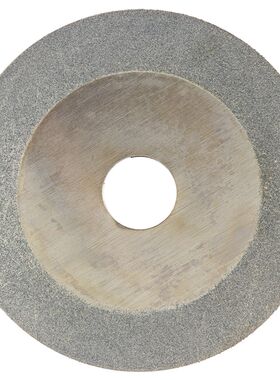 20mm孔100mm直径金刚砂玻璃切片金刚石玻璃磨片瓷砖打磨抛光磨盘