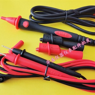 远程控制探头适用福禄克表笔1508F1503F1507F1577/1587开关表笔