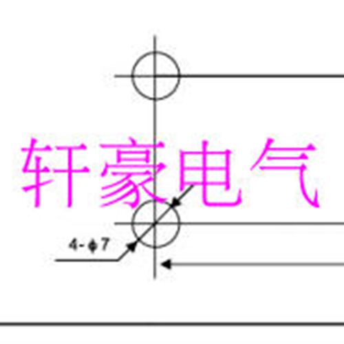 厂家直销 YZ-24Z  0.1A 92db 船用直流警钟