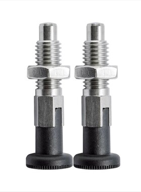 PXYAN PXYKN5/6/8/8L/10/10L/12/12L/16/16L旋钮柱塞替代现货销售